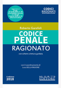 Codice penale ragionato. Con Contenuto digitale per download e accesso on line