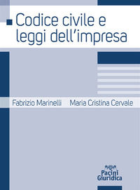 Codice civile e leggi dell'impresa
