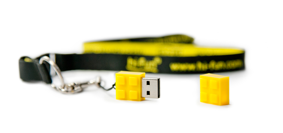 8033844131786 - hi-Memory - Yellow