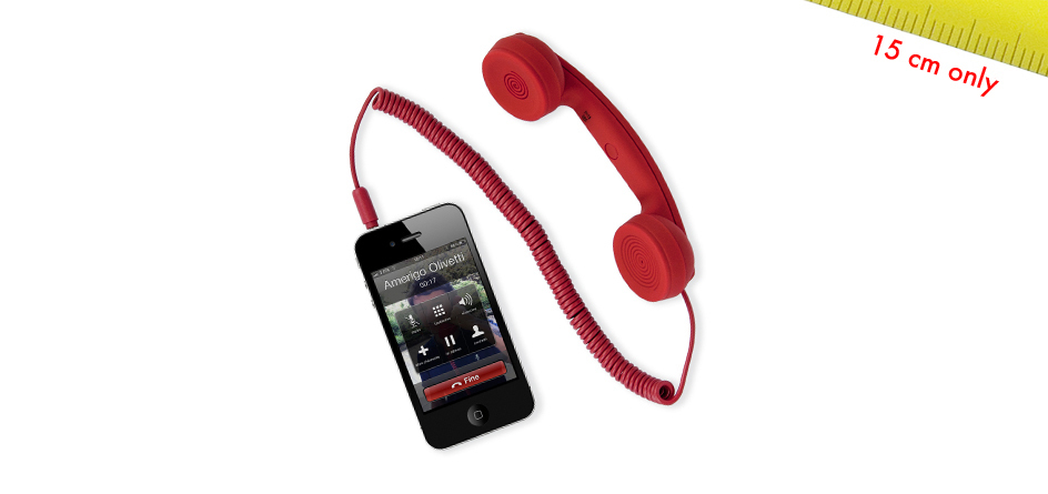 8033844132530 - hi-Ring Mini - Red 