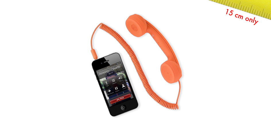8033844132561 - hi-Ring Mini - Orange