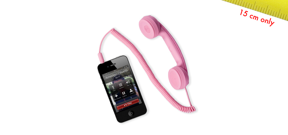 8033844132585 - hi-Ring Mini - Pink