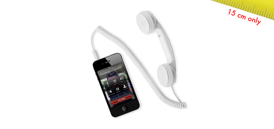 8033844132592 - hi-Ring Mini - White 