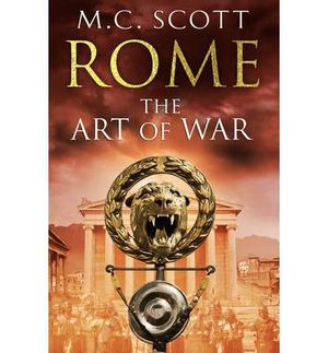 9780593065471 - Rome: the art of war