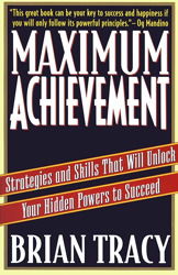9780684803319 - Maximum Achievement