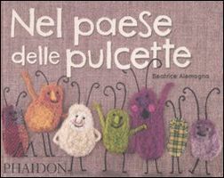 9780714856384 - Nel paese delle pulcette. Ediz. illustrata