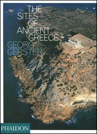 9780714860848 - The Sites of Ancient Greece