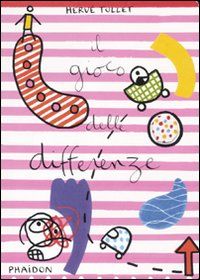 9780714861968 - Il gioco delle differenze