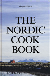 9780714868721 - The Nordic baking book