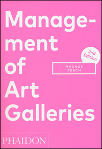 9780714873268 - Management of art galleries