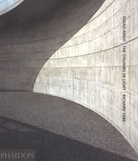 9780714875149 - Tadao Ando. The colours of light. Ediz. a colori