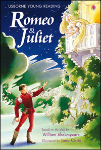9780746069332 - Romeo and Juliet