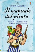9780746083222 - Il manuale del pirata