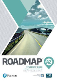 9781292271903 - ROADMAP B1 SCUOLE SUPERIORI