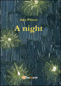 9781326776121 - A night