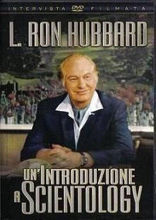 9781403143808 - Un'introduzione a Scientology. DVD