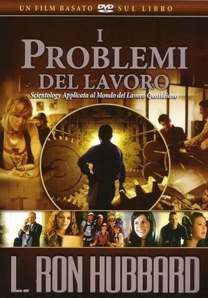 9781403185433 - I problemi del lavoro. DVD
