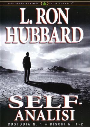 9781403196033 - Self-analisi. Audiolibro. 6 CD Audio