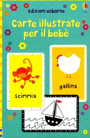 9781409502630 - Carte illustrate per il bebè. Ediz. illustrata