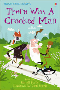 9781409506539 - There was a crooked man