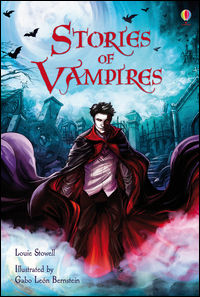 9781409509967 - Stories of vampires