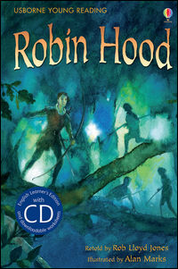 9781409545651 - Robin Hood