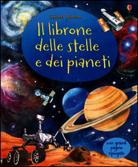 9781409578130 - Il librone delle stelle e dei pianeti. Ediz. illustrata