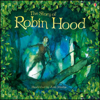 9781409583189 - The story of Robin Hood