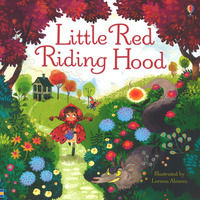 9781474903882 - Little Red Riding Hood. Ediz. a colori