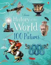 9781474937306 - History of the world in 100 pictures