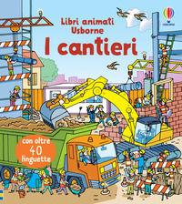 9781474939423 - I cantieri. Ediz. a colori