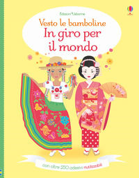 9781474942126 - In giro per il mondo. Ediz. a colori