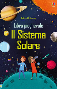 9781474954044 - Il sistema solare