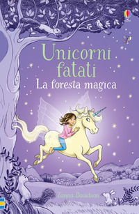 9781474966955 - La foresta magica