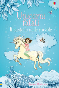 9781474966962 - Il castello delle nuvole