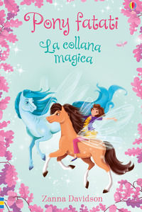 9781474966986 - La collana magica