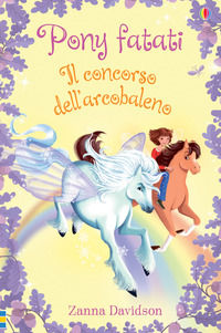 9781474970730 - Il concorso dell'arcobaleno
