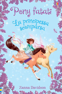 9781474970747 - La principessa scomparsa