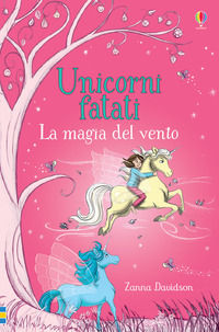 9781474970754 - La magia del vento