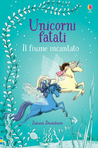 9781474970761 - Il fiume incantato