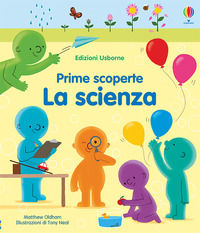 9781474977425 - La scienza. Ediz. a colori