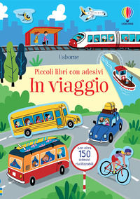 9781474995856 - In viaggio. Ediz. a colori