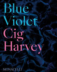 9781580935760 - Blue violet. Ediz. a colori