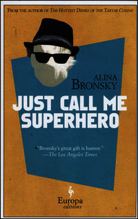 9781609452292 - Just call me superhero