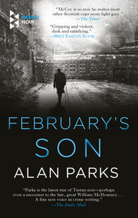 9781609454944 - February's son