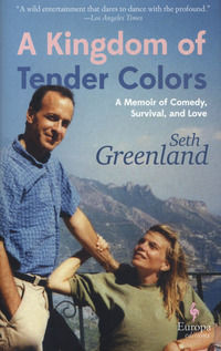 9781609455835 - A kingdom of tender colors