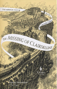 9781609456085 - The missing of Clairdelune. The mirror visitor. Vol. 2