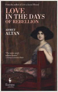 9781609456191 - Love in the days of rebellion