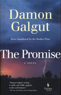 9781609456580 - The promise