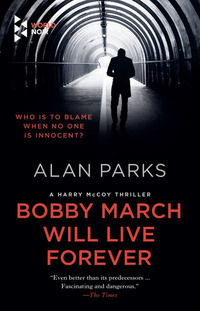 9781609456856 - Bobby March will live forever